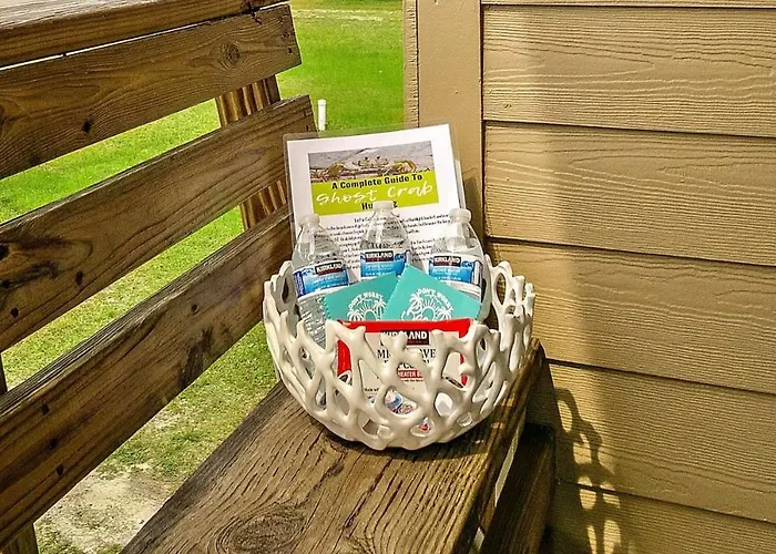 Happy Side B 3 Bedroom 2 Ba 2-blocks To * Gulf Shores